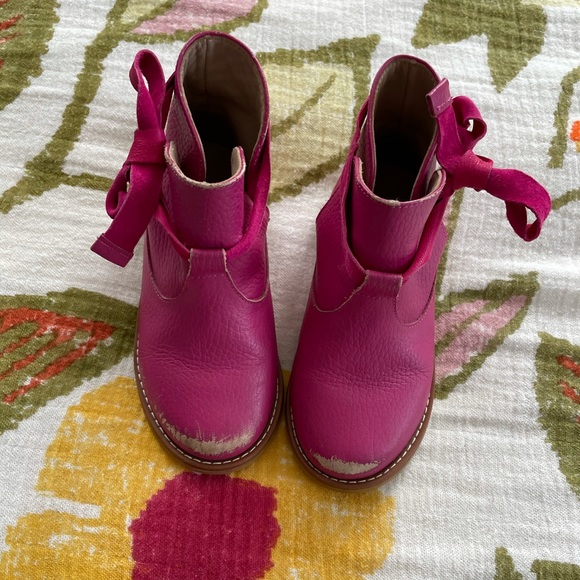 Elephantito Boots - Picture 3 of 4